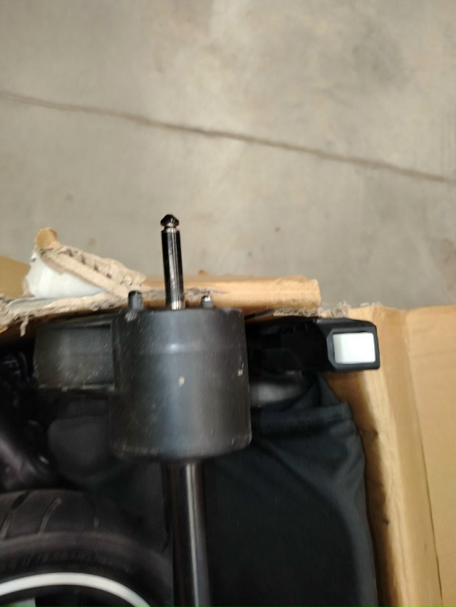 ⚡ Отзыв о магазине 