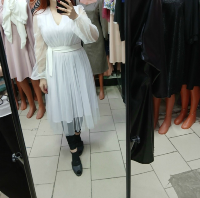 Анон
Девушки, как думаете для свадьбы слишком старомод...