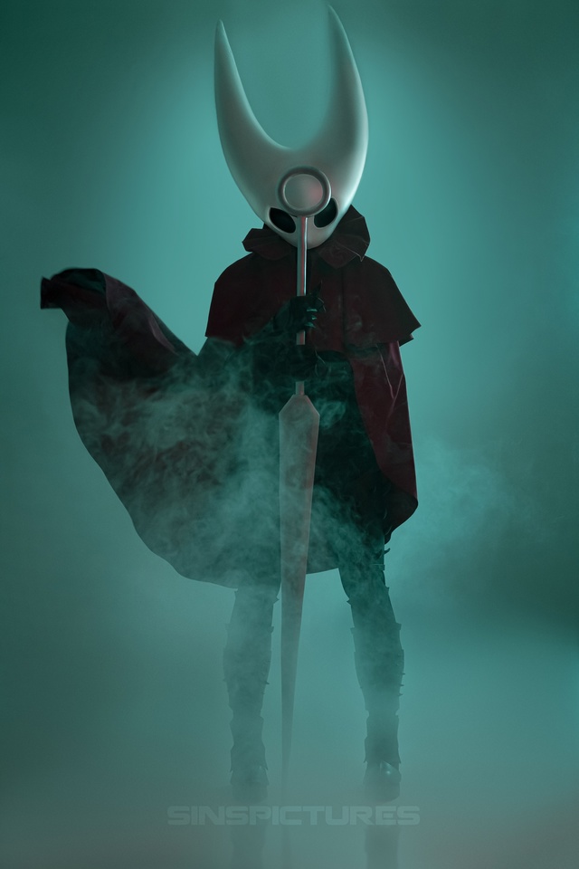 Hornet из Hollow knight от Lady Murena cosplay
Фотограф: Canceled Culture