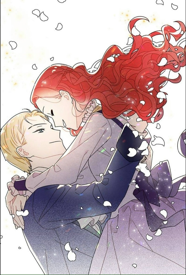#Я_украла_первую_ночь_главного_героя
#Dagaromi@manga_hwa