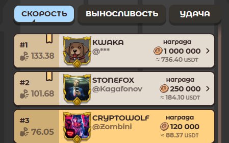 #Labrador 🐶
Продал лопату на удачу и руны на удачу.
Прокачал скорость добычи и выносливость пса за