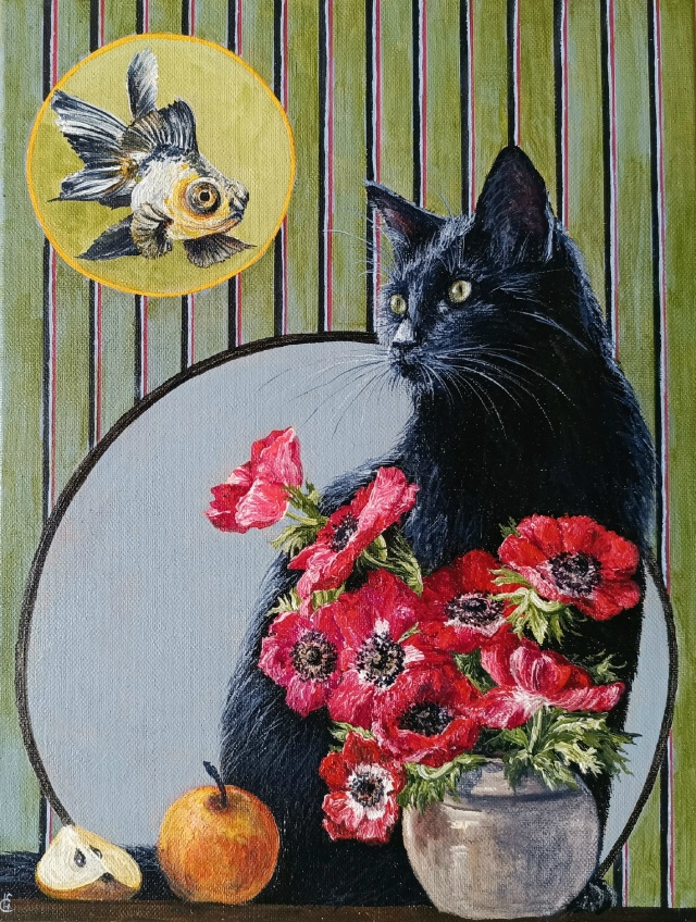 Никитина Екатерина, 