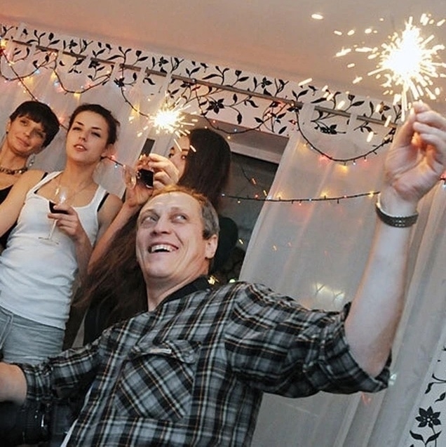 🎄Россиян начнут штрафовать за слишком шумное праздно...