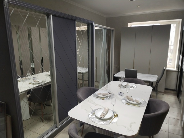 Приглашаем Вас, посетить наш мебельный магазин по адре...