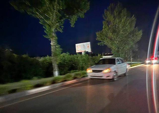 🚨 В Вольске около гипермаркета «Приора» задавила пеш?...