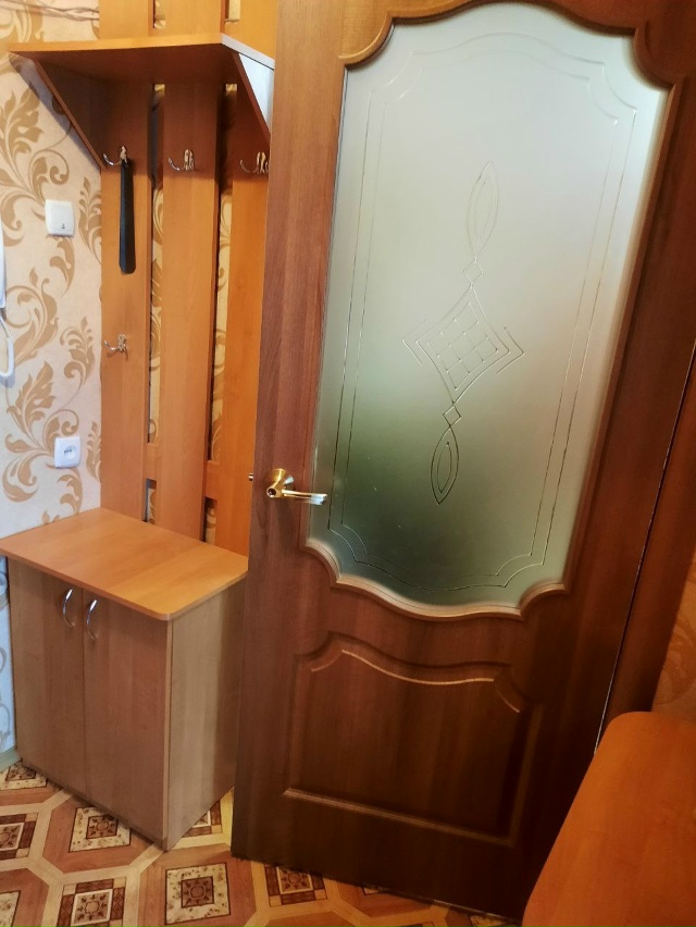 Продается однокомнатная квартира (НЕ РИЕЛТОР) на кв. 60 ?...