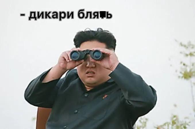 А ведь главный любитель ракет оказался вполне адекватным 🙂