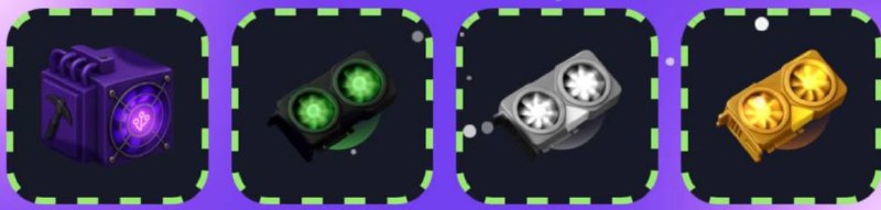 #Bee_Harvest #Space_Adventure #PandaFiT #Bounty_Hash #Fomo_Fighters
Комбо в Space Adventure 🚀