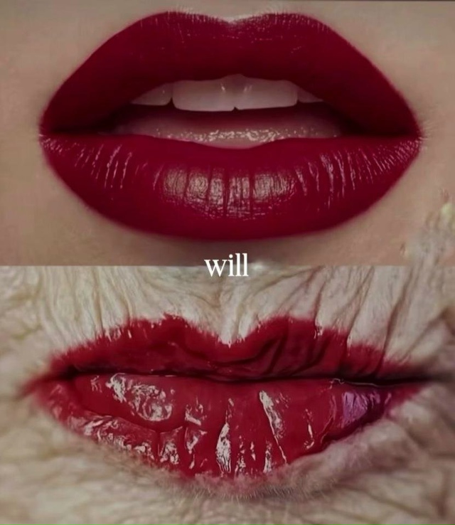 Жизнь летит быстрее, чем нам кажется...