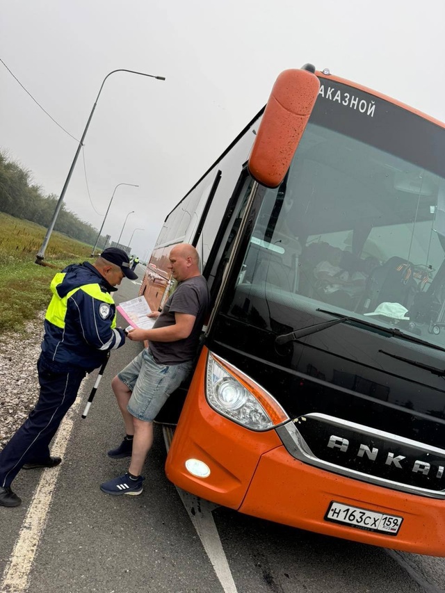🚔Сегодня утром на трассе Уфа – Оренбург были массовы?...