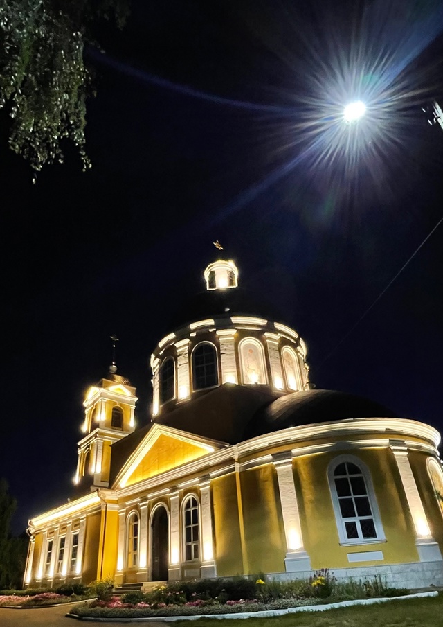 Всем спокойной ночи ?