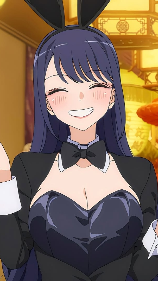 Аниме: Аниме: Эта фарфоровая кукла влюбилась