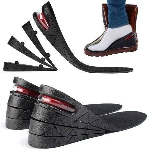 👉Мужчины массово скупают специальные стельки, чтобы ?...