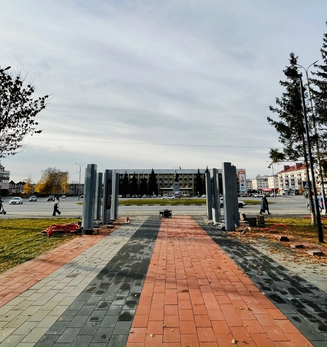 Сходил я тут на днях в 