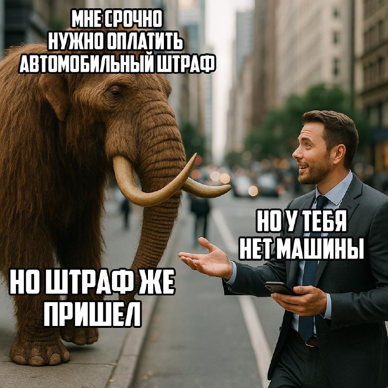 Мошенники начали разводить автомобилистов и массово шлют им фейковые СМС якобы от ГИБДД с требование