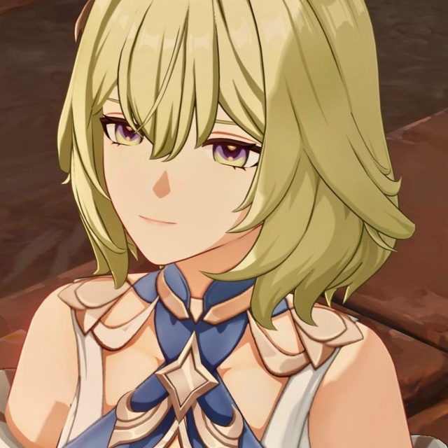 — Не важно, играбельный персонаж или NPC…
Если он из Ка?...