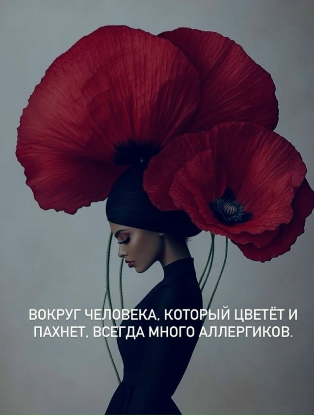 Немного важных фактов для вас...