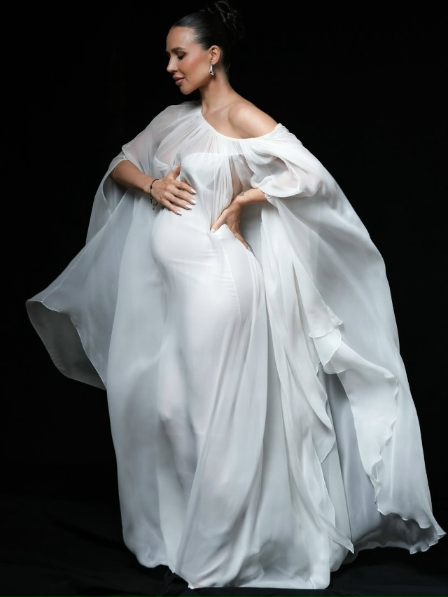 Мы узнали новые подробности о романтической истории В?...