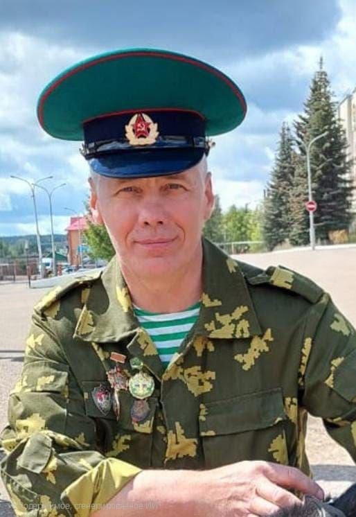 При выполнении боевых задач в ходе проведения специал?...