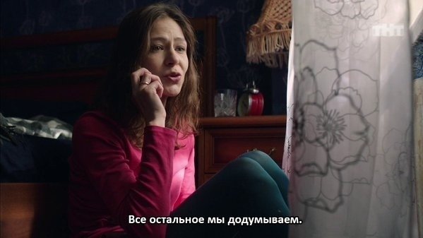 Весь секрет раскрыт, девушки😂