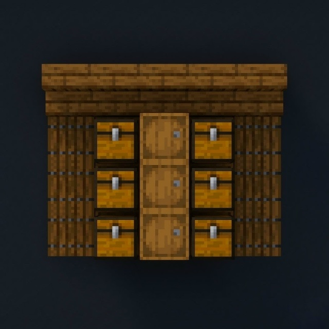 Красивые постройки для вашего выживания!
Отлично смот...