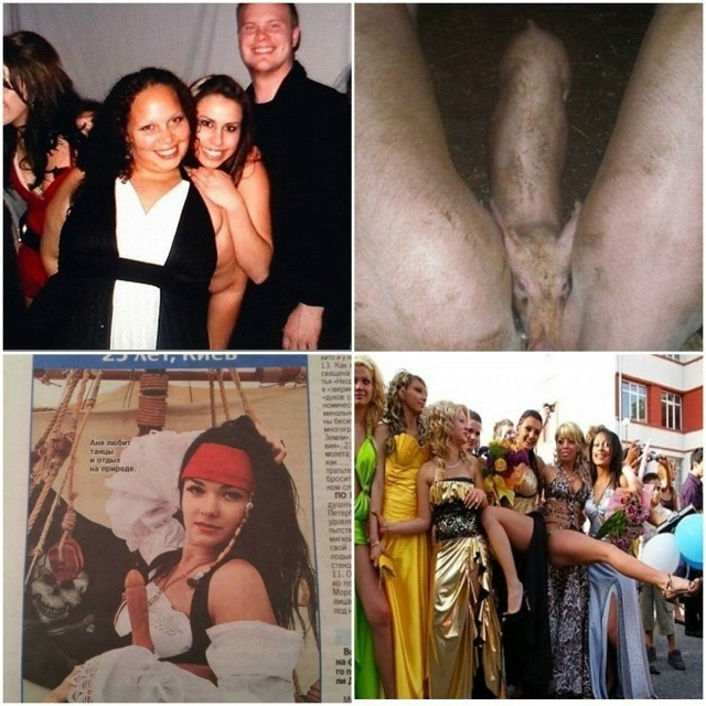 🤔 Что происходит на крайнем фото?