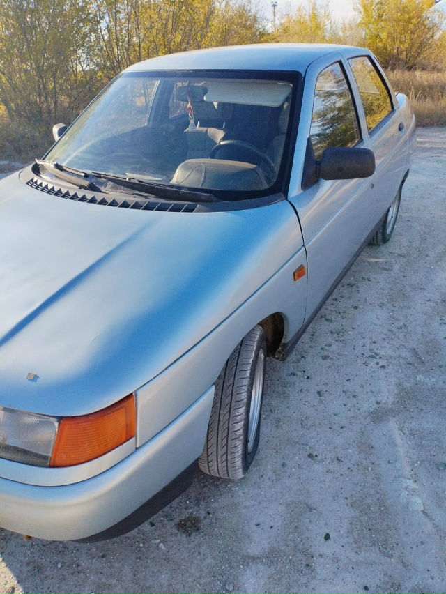 Продам ваз 2110, 2000 года в хорошем состоянии. Звонить по т...