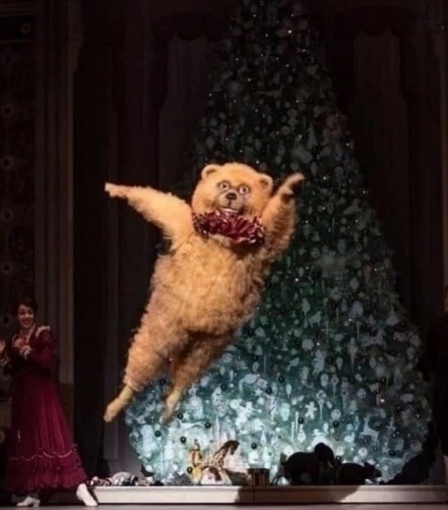 Мой организм любит издеваться