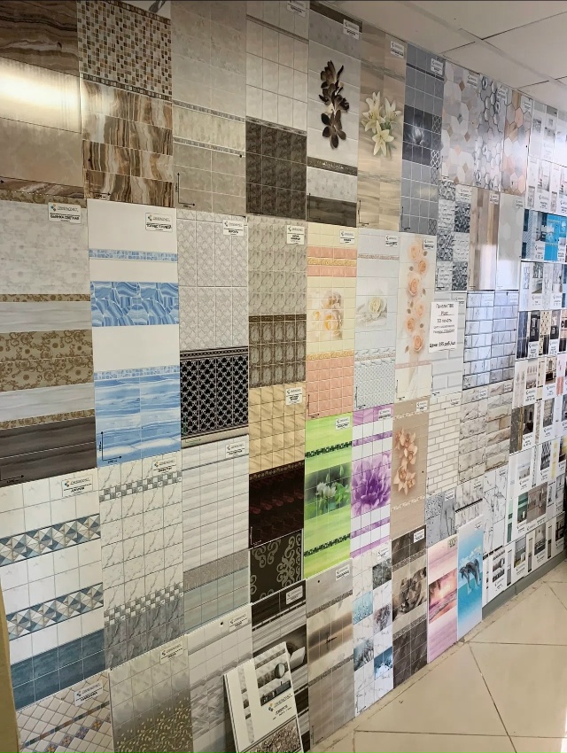 В наличии и на заказ в магазине «АлексСтрой» на Кардов?...