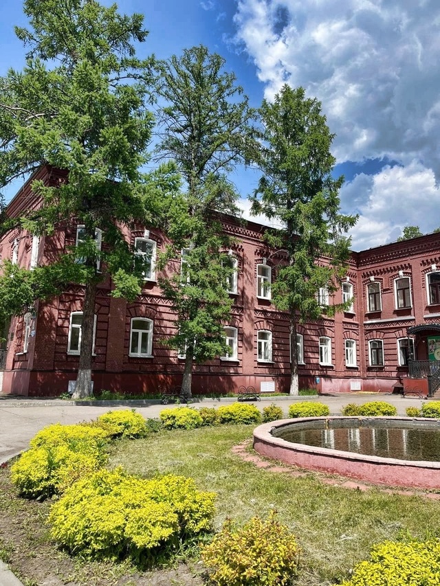 Доброе утро! ☀️