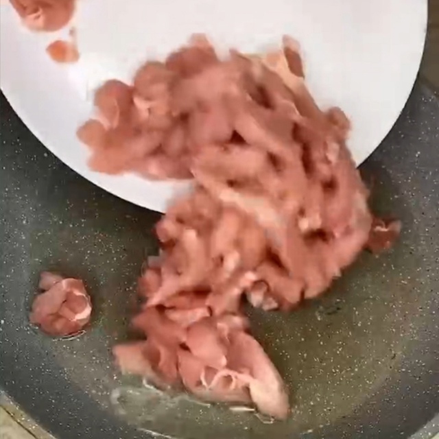 Вкуснейший ужин - бесподобная овощная подливка с мясом...