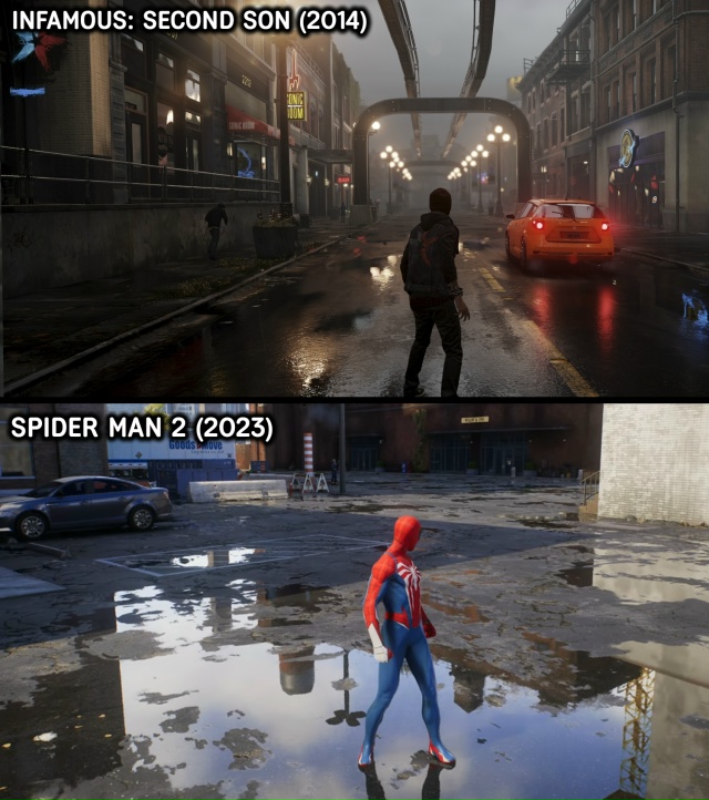 Разумеется, чтобы запустить современные игры, нужна ви...