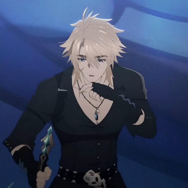 — Ну я думаю, мнение будет единогласным. Эта рубашка со...