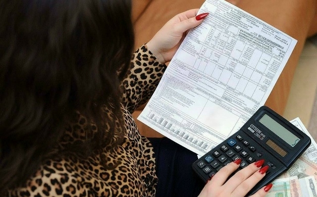 ▶Семьи, у которых существенная часть дохода уходит на ...