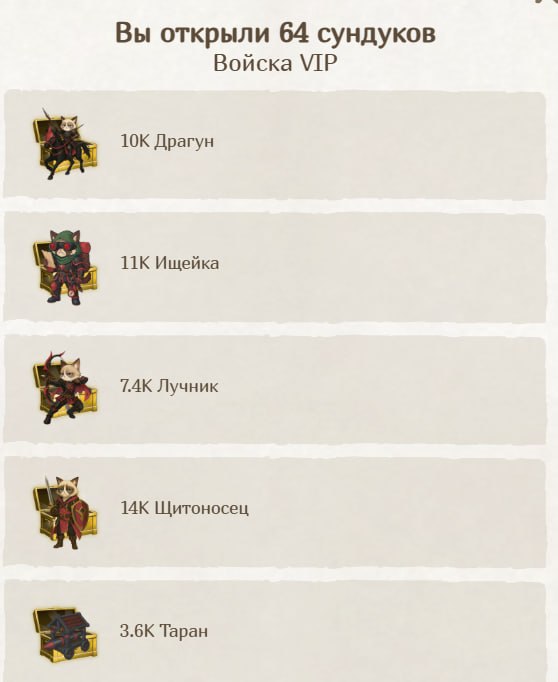 #Fomo_Fighters ⚔️
Взял 5-е место на арене и забрал немного токенов и войск 👌
Кстати, открылся наб