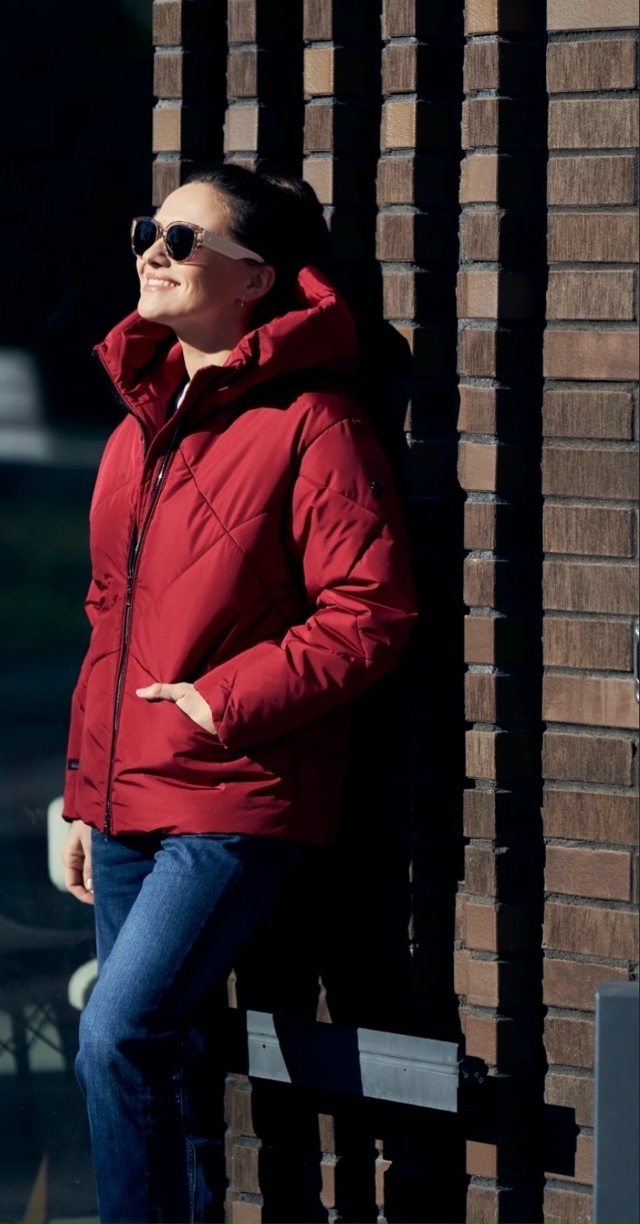 ? Выставка-продажа NORMAN в Апатитах
? Когда? 16, 17, 18, 19 н?...