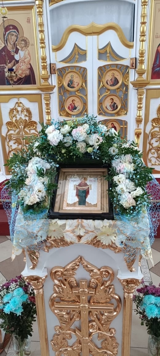 С праздником православные! С покровом Пресвятой Богор?...