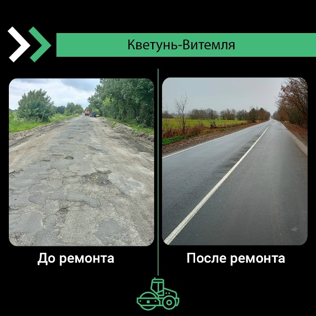 Благодаря национальному проекту «Инфраструктура для ?...