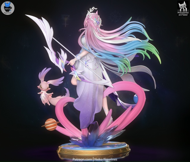 Кирена , добавлена в каталог товаров.