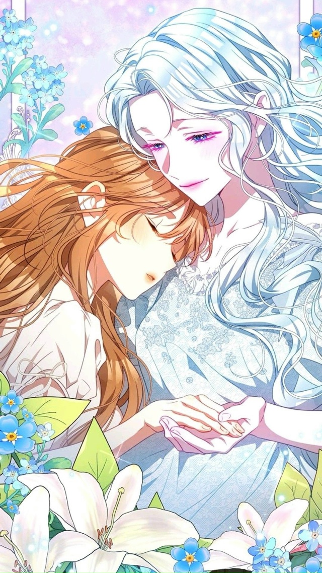 Они😭💓
#Я_стала_соперницей_главных_героев
#Dagaromi@manga_hwa