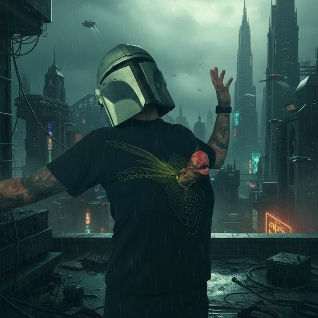 Нет, это не то, о чём вы подумали... Этот девайс носят по...