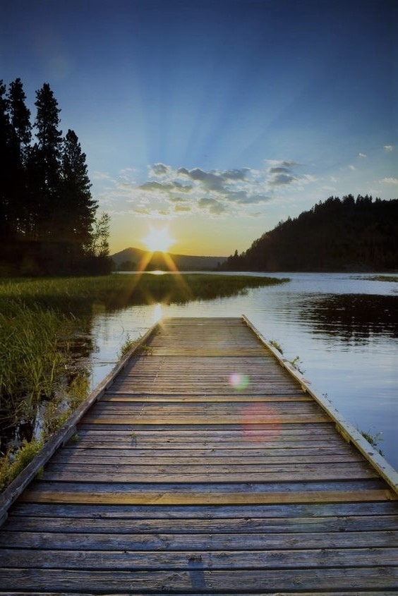 Если человека не восхищает ничто вокруг, значит ему не?...