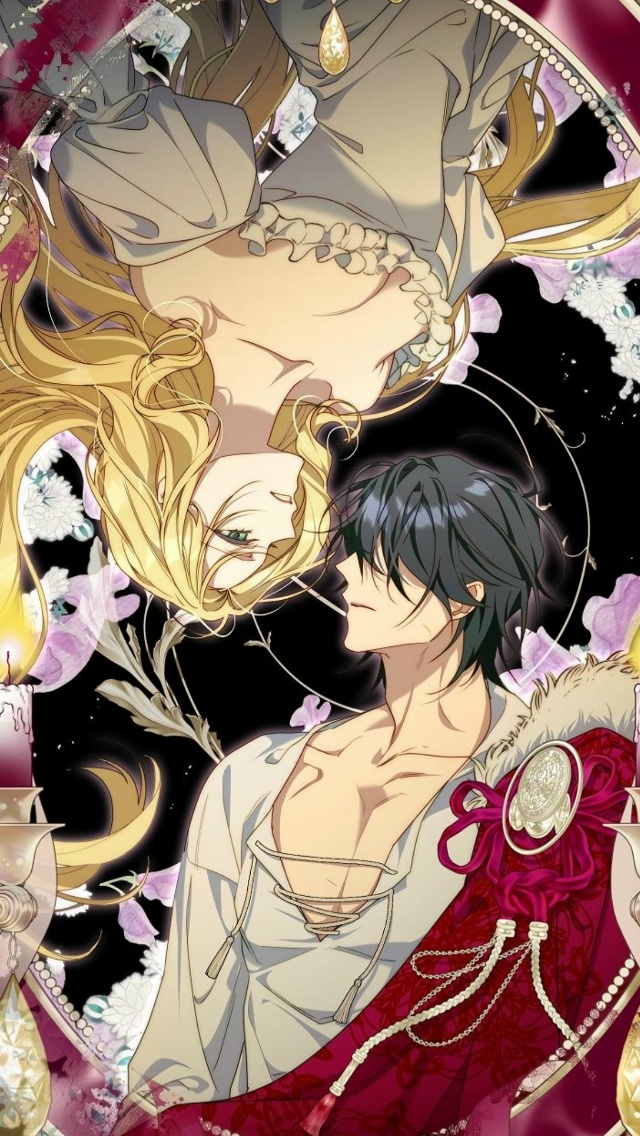 #Я_приручила_принцa_монстра
#Dagaromi@manga_hwa