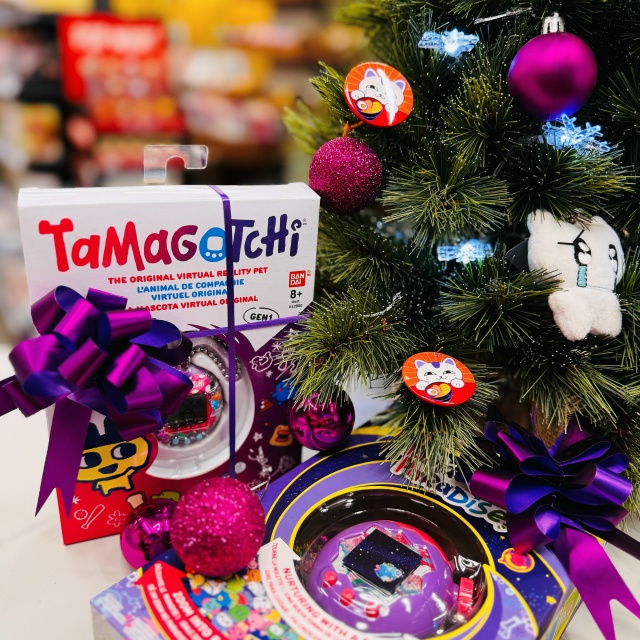 Симулятор родительства, где вас не осудят, если ваш под...