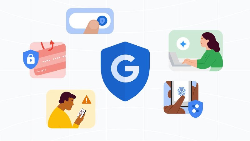 Google судится с китайскими мошенниками за использование ИИ Gemini
Google подала иск против китайск