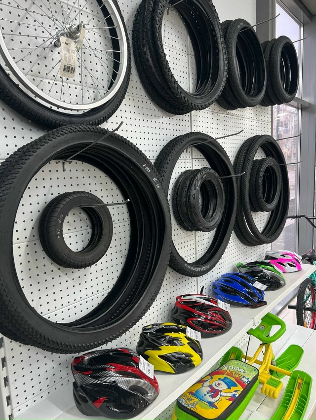 erid: 2Vtzqws4AK9
🚴‍♂️✨ Суперновость от ТД 