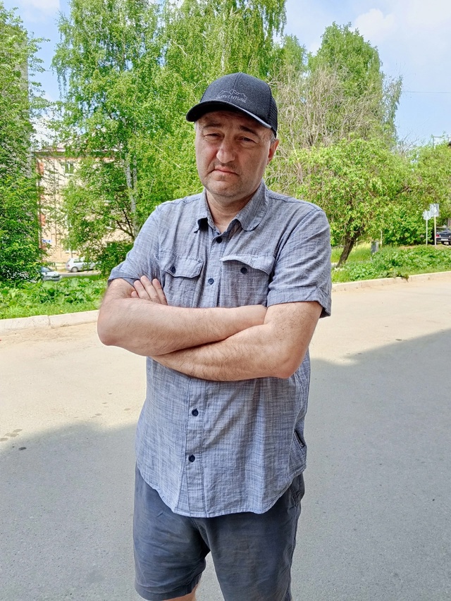 Атякшев Станислав Викторович 31.03.1976-12.07.2025
16 июля с 11:00 д...