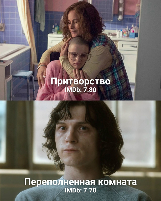 8 ceриалов c выcoким peйтингом, ocнованные нa peальных coбытия...