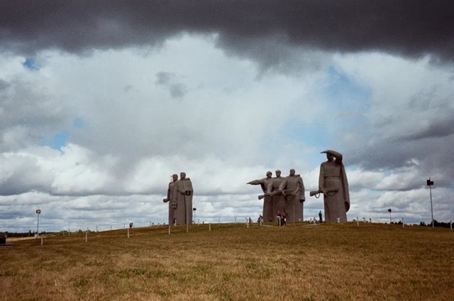 Хорошего воскресенья, Волоколамск 🙌🏻