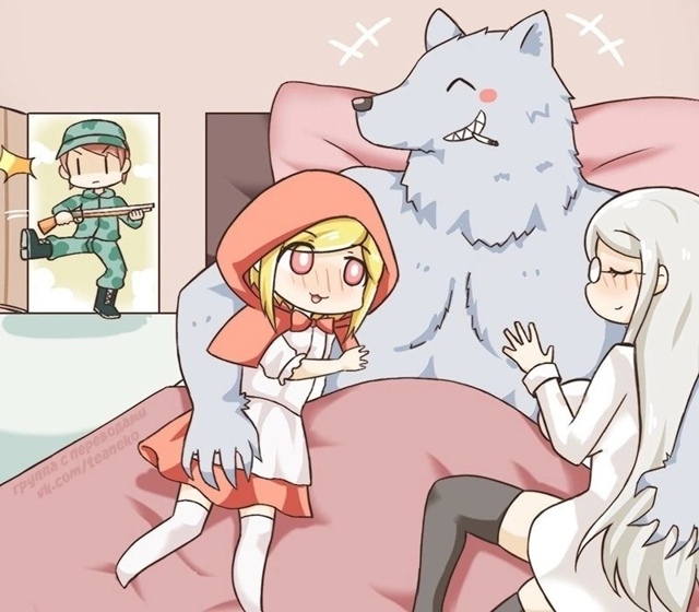 Как вам новая подборка?